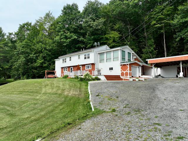 House for sale in Norwich, Vermont