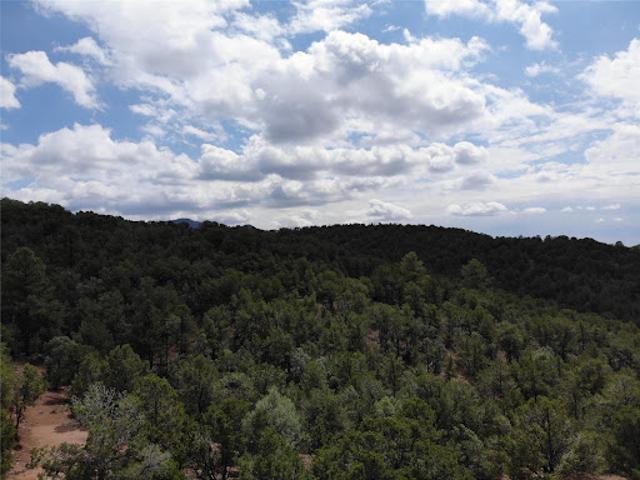 House for sale in Santa Fe, New Mexico