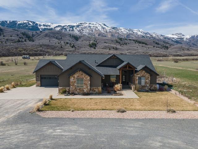 House for sale in Eden, Utah