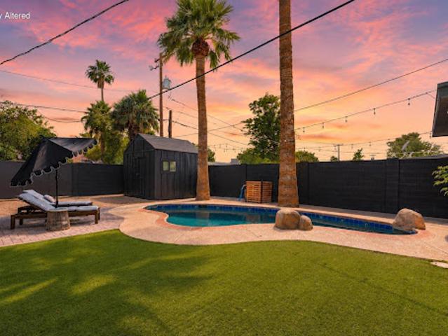 House for sale in Laveen, Arizona
