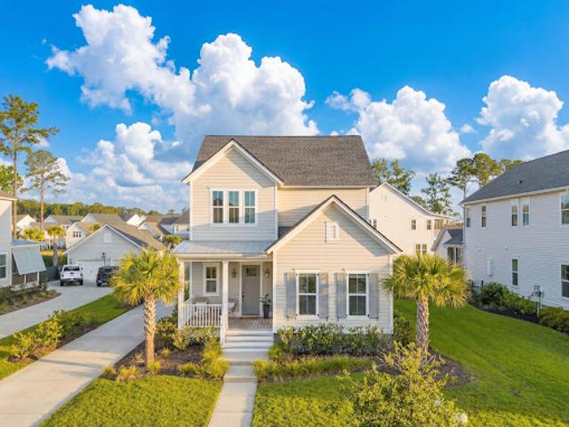 House for sale in Mount Pleasant, South Carolina