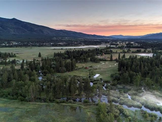 House for sale in Ravalli County, Montana