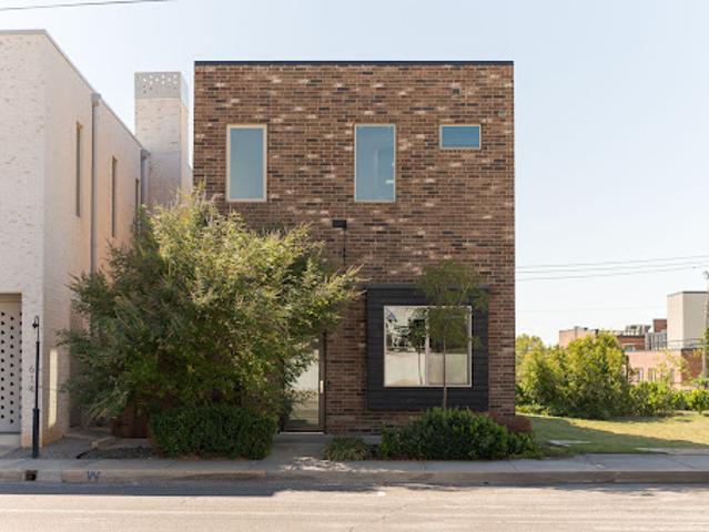 House for sale in Oklahoma City, Oklahoma County