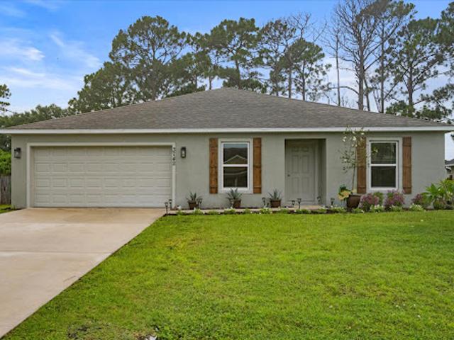 House for sale in Port Saint Lucie, Florida