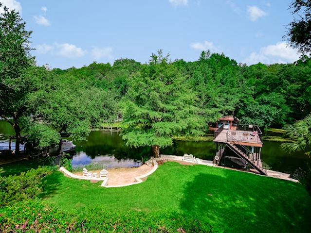 House for sale in Austin, Texas
