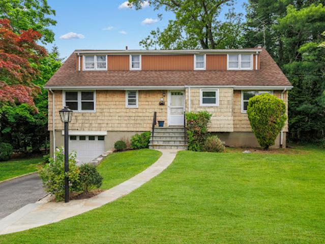 House for sale in Harrison, New York
