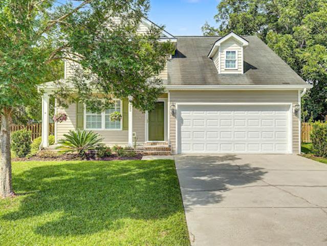 House for sale in Savannah, Georgia