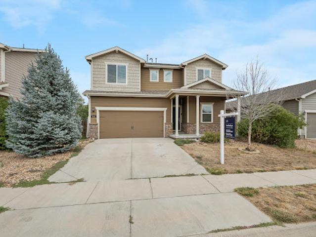 House for sale in Brighton, Colorado