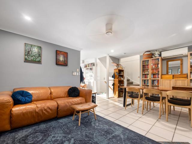 House for rent in Toombul, Queensland