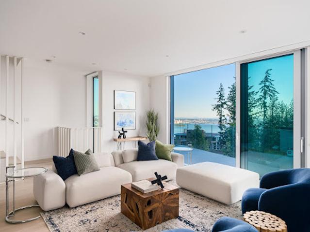 House for sale in West Vancouver, British Columbia