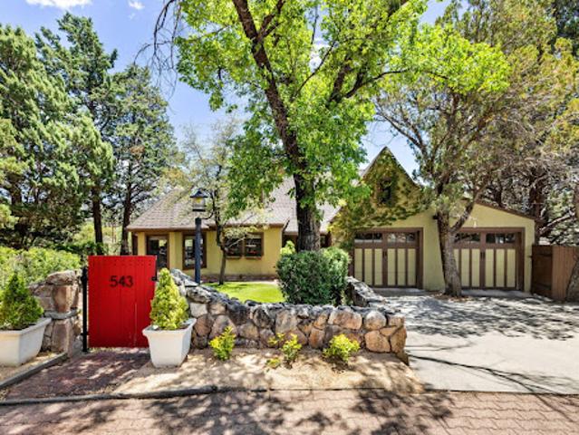 House for sale in Prescott, Arizona