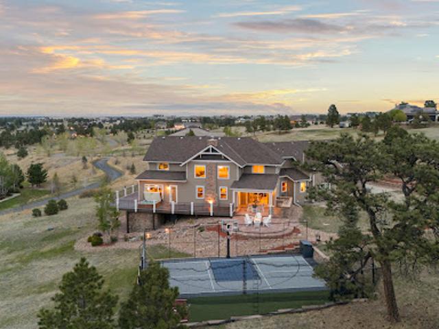 House for sale in Parker, Colorado