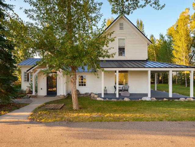 House for sale in Steamboat Springs, Colorado