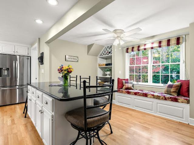 House for sale in Arlington, Massachusetts