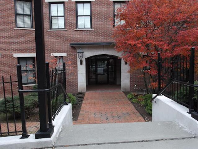 Property for rent in Burlington, Vermont