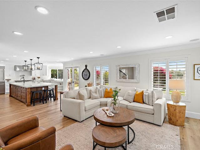 House for sale in Rancho Santa Margarita, California