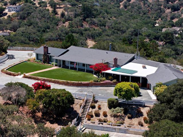 House for sale in Salinas, California