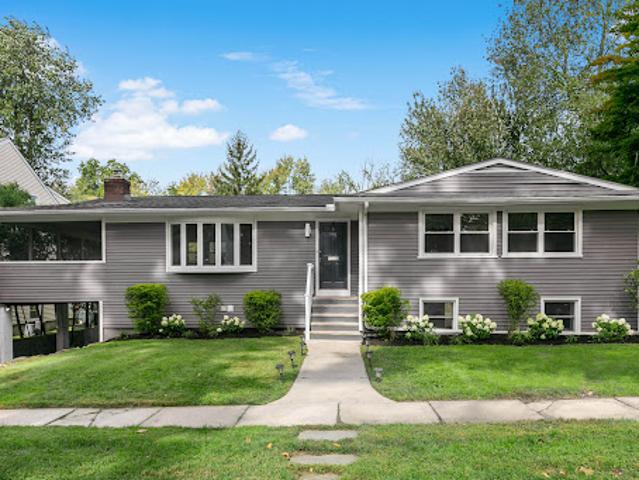House for sale in City of Rye, Westchester County