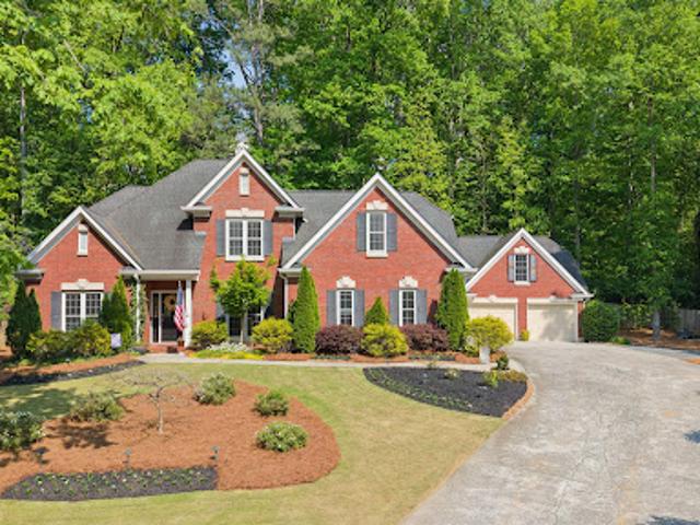 House for sale in Cobb, Georgia