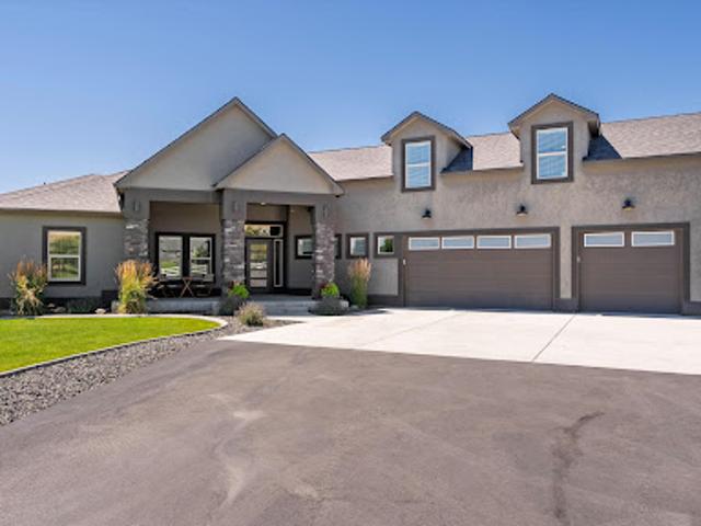 House for sale in Kennewick, Washington