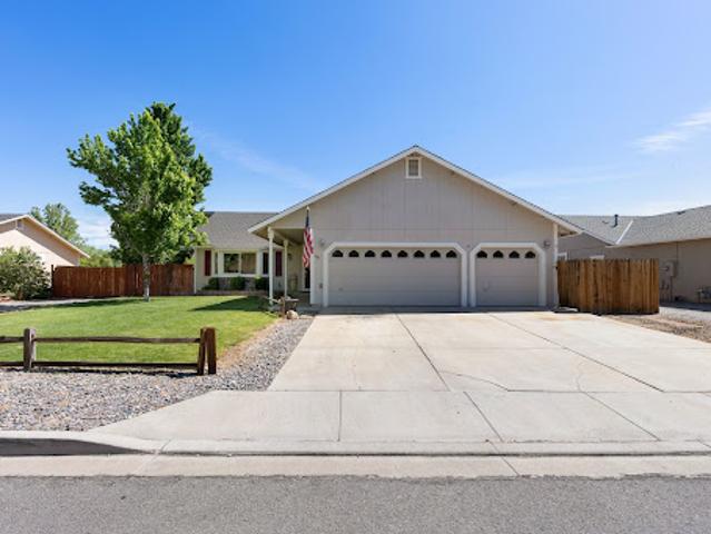 House for sale in Sparks Glencoe, Nevada