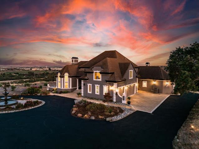 House for sale in Solano, California