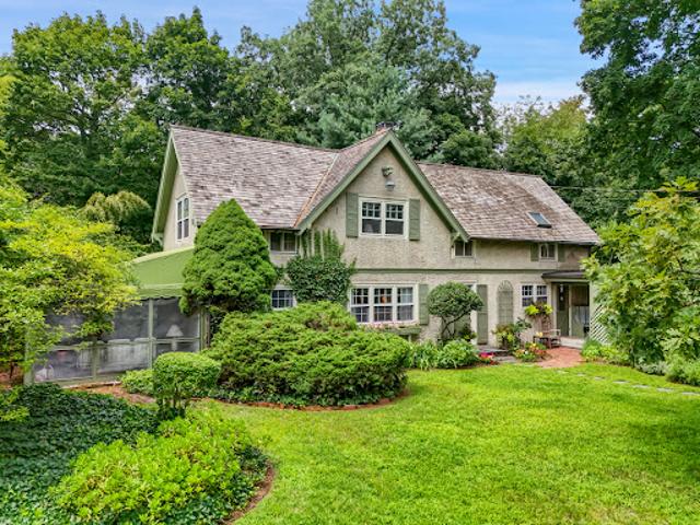 House for sale in Greenwich, Connecticut