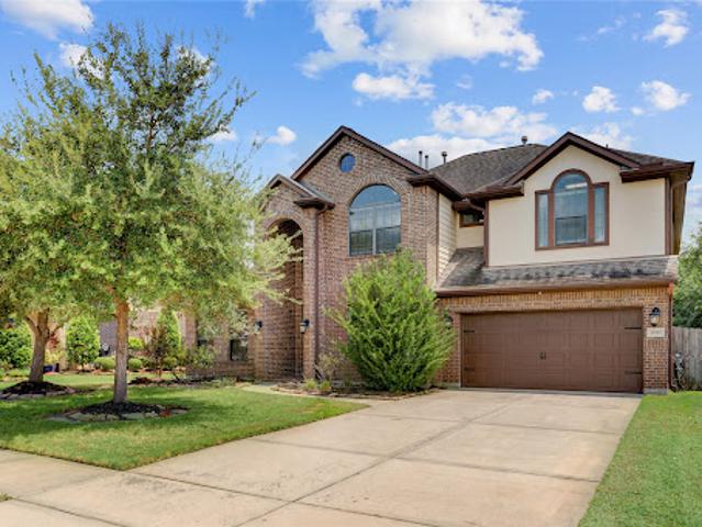 House for sale in Harris, Texas