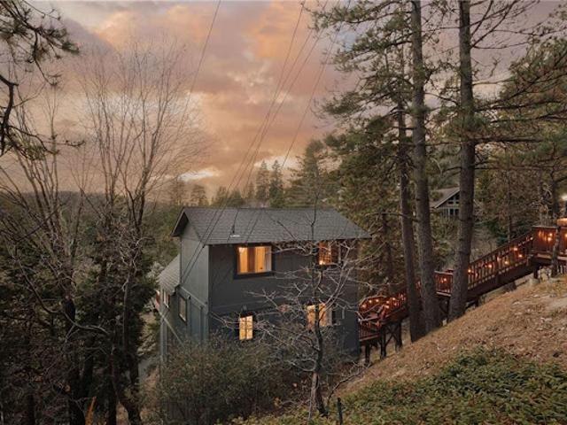 House for sale in Cedar Glen, California