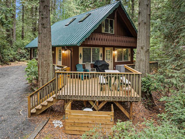 House for sale in Shelton, Mason County