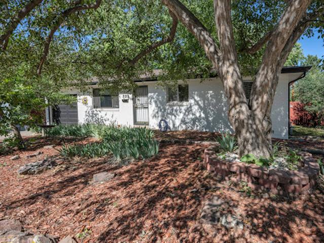 House for sale in Boulder, Colorado