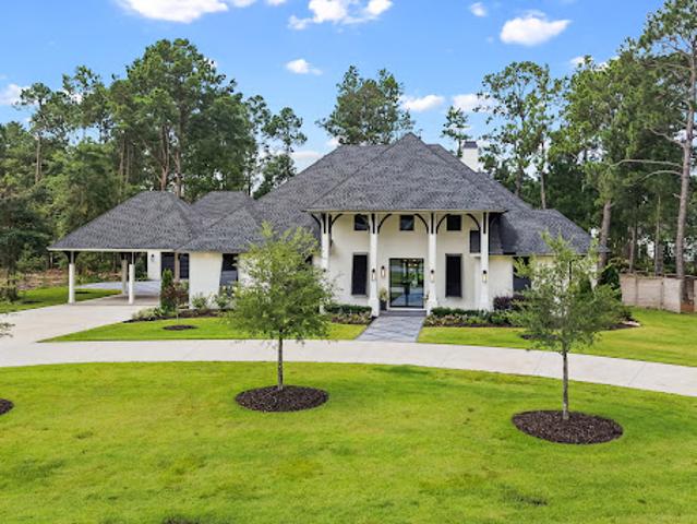 House for sale in Gulf Shores, Alabama