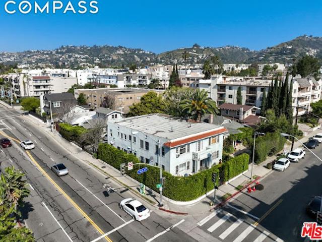 House for sale in Canoga Park, California
