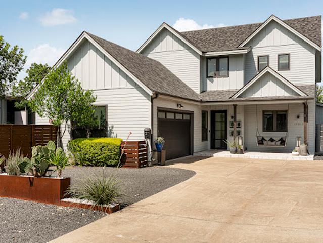 House for sale in Austin, Texas