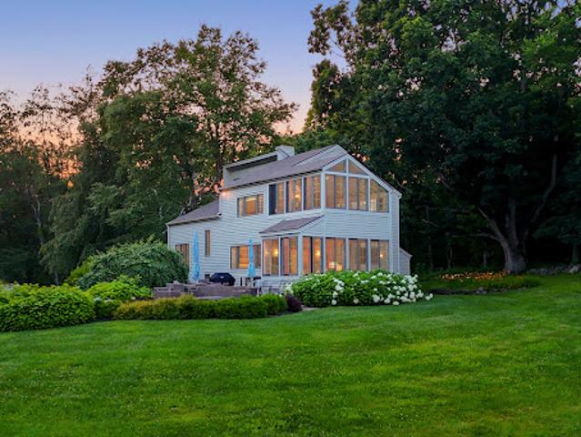 House for sale in Kent, Connecticut