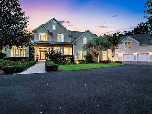 House for sale in Bluffton, South Carolina