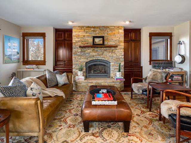 House for sale in Steamboat Springs, Colorado