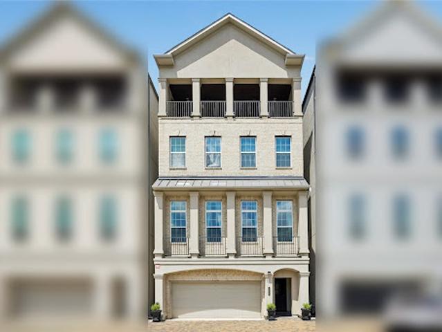House for sale in Harris, Texas