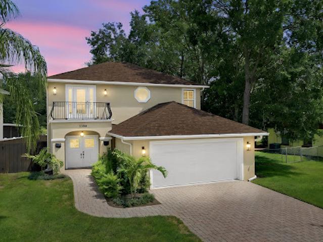 House for sale in Tampa, Florida