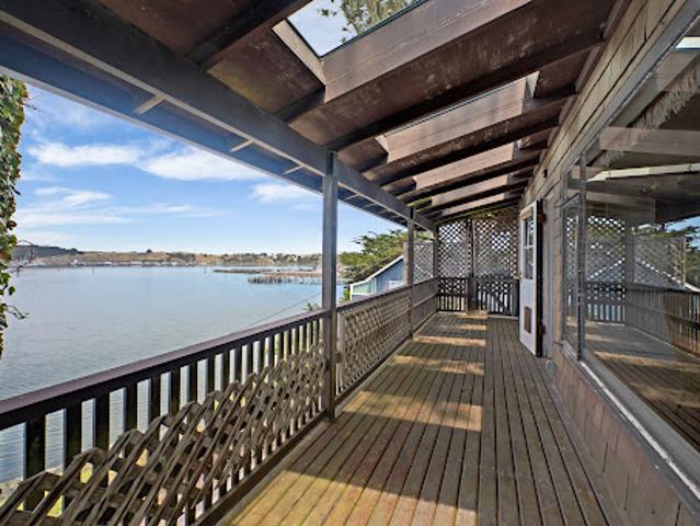 House for sale in Bodega Bay, California