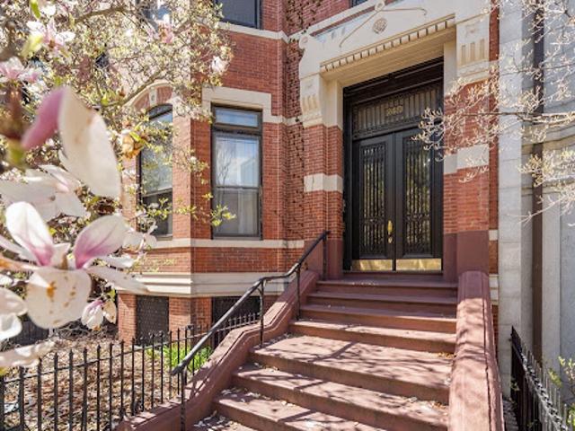 House for sale in Boston, Massachusetts