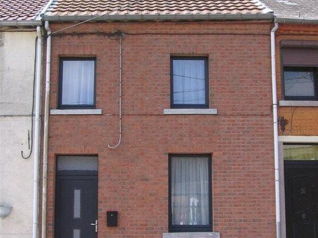 Maison location à Haine-Saint-Pierre, La Louvière