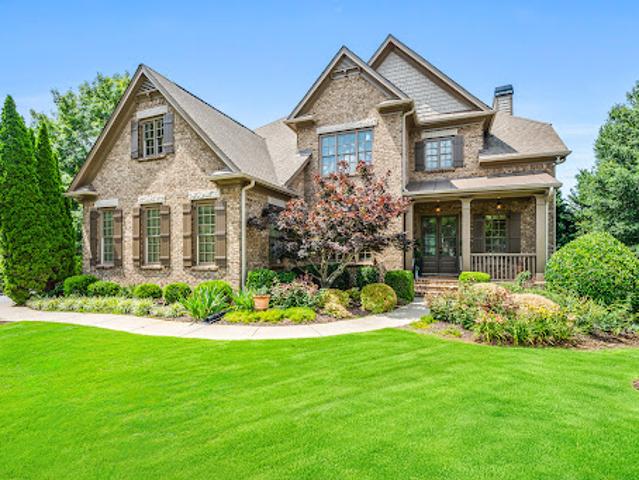 House for sale in Marietta