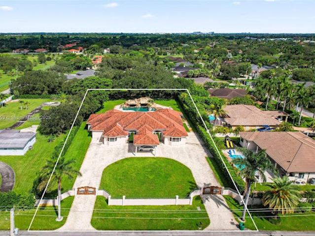 House for sale in Miami, Florida