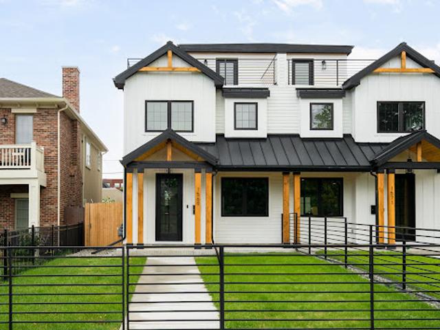 House for sale in Denver, Colorado