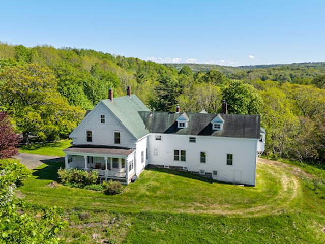 House for sale in Bear River, Nova Scotia