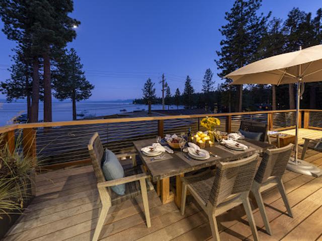 House for sale in Carnelian Bay