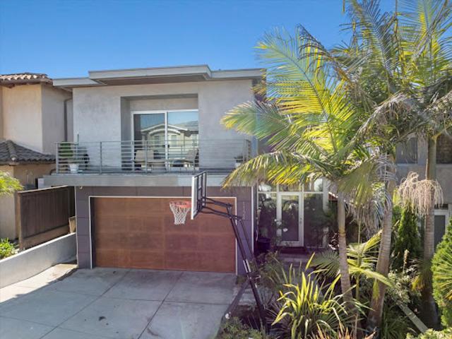 House for sale in Hermosa Beach, California