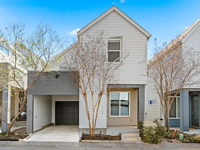 House for sale in Dallas, Texas