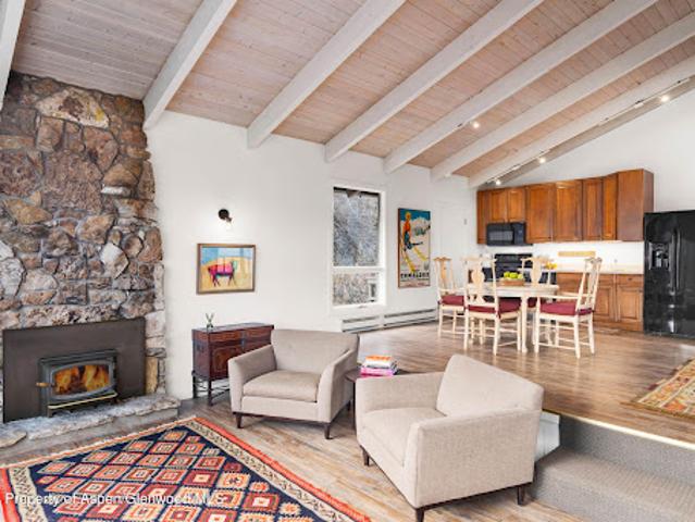 House for sale in Snowmass, Colorado